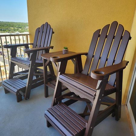 Calypso 3 Luxury Beach Vacation Sleeps 8 Lejlighedshotel Panama City Beach Eksteriør billede