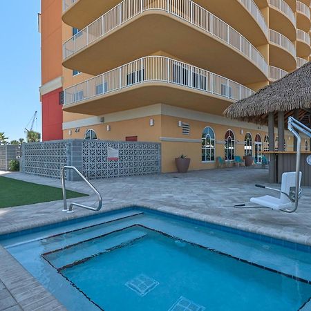 Calypso 3 Luxury Beach Vacation Sleeps 8 Lejlighedshotel Panama City Beach Eksteriør billede