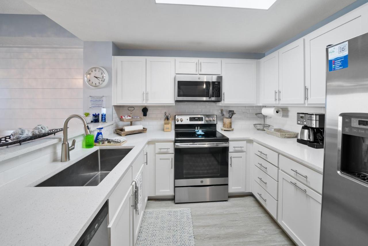 Calypso 3 Luxury Beach Vacation Sleeps 8 Panama City Beach Eksteriør billede