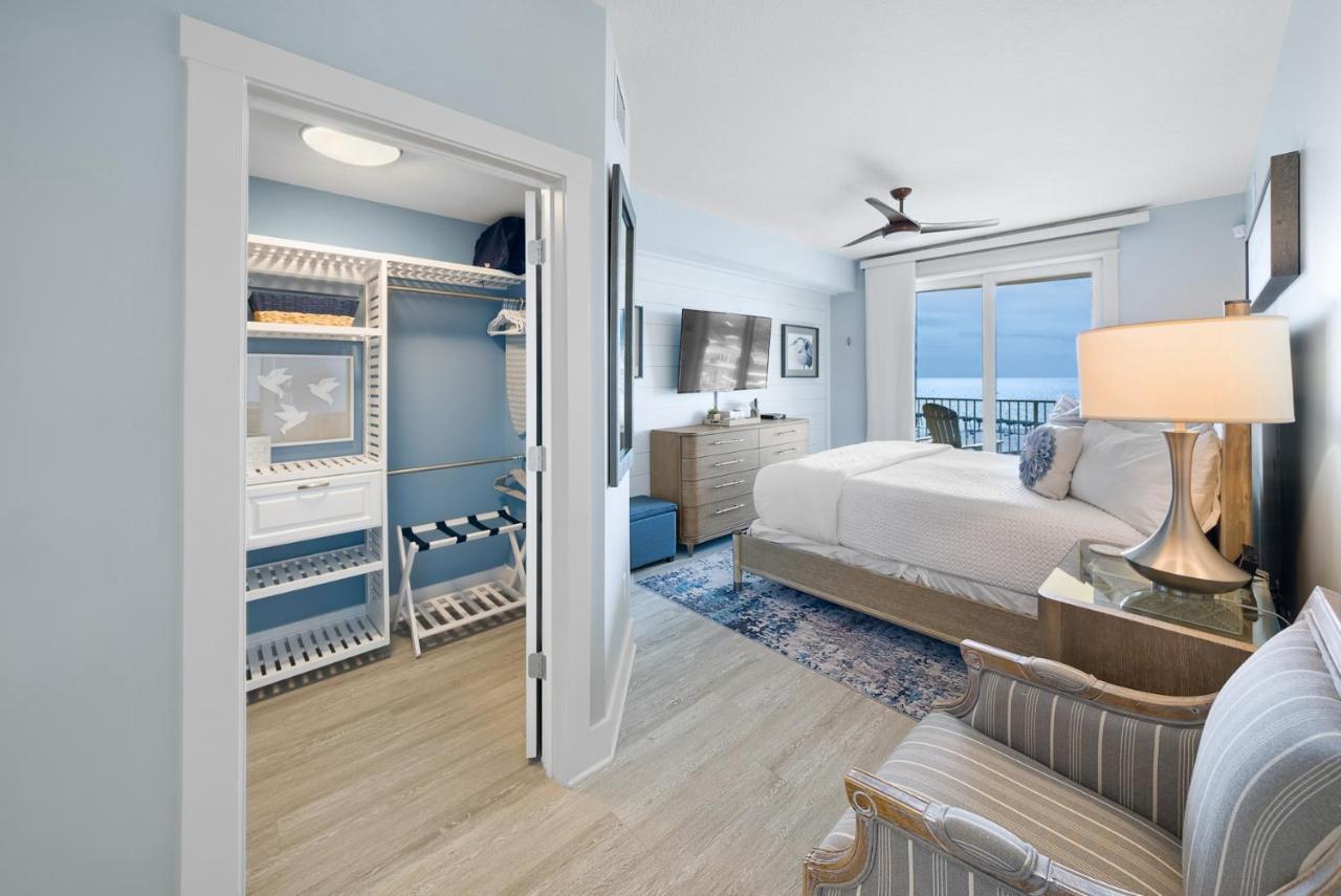 Calypso 3 Luxury Beach Vacation Sleeps 8 Lejlighedshotel Panama City Beach Eksteriør billede