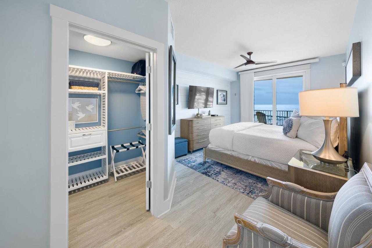 Calypso 3 Luxury Beach Vacation Sleeps 8 Panama City Beach Eksteriør billede
