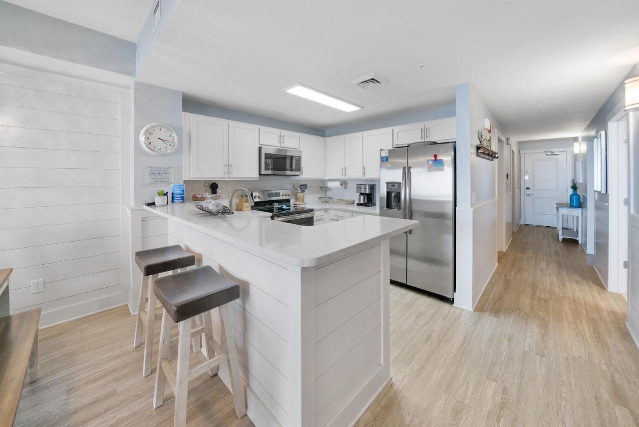 Calypso 3 Luxury Beach Vacation Sleeps 8 Panama City Beach Eksteriør billede