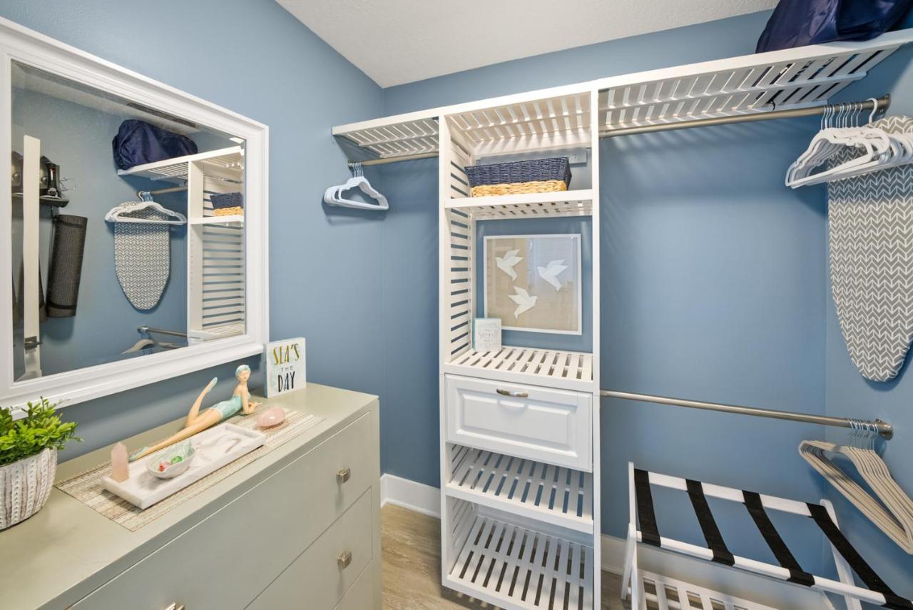 Calypso 3 Luxury Beach Vacation Sleeps 8 Panama City Beach Eksteriør billede