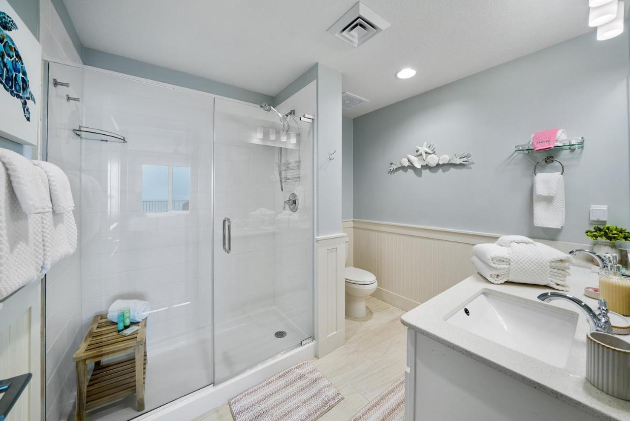 Calypso 3 Luxury Beach Vacation Sleeps 8 Panama City Beach Eksteriør billede