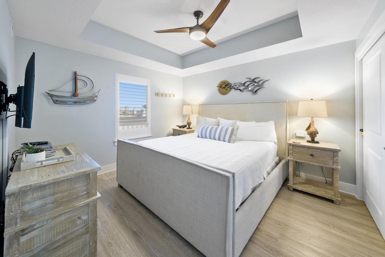 Calypso 3 Luxury Beach Vacation Sleeps 8 Panama City Beach Eksteriør billede