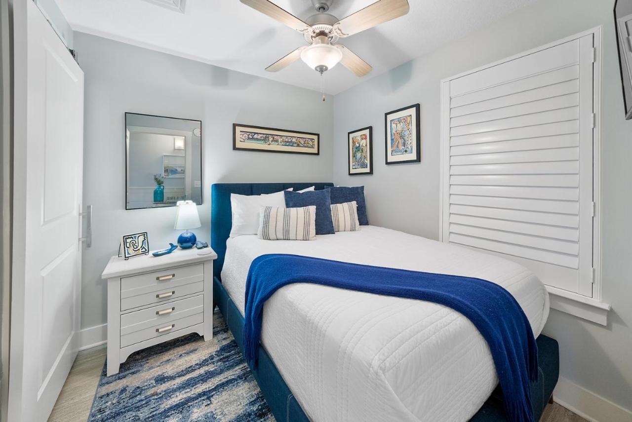 Calypso 3 Luxury Beach Vacation Sleeps 8 Panama City Beach Eksteriør billede