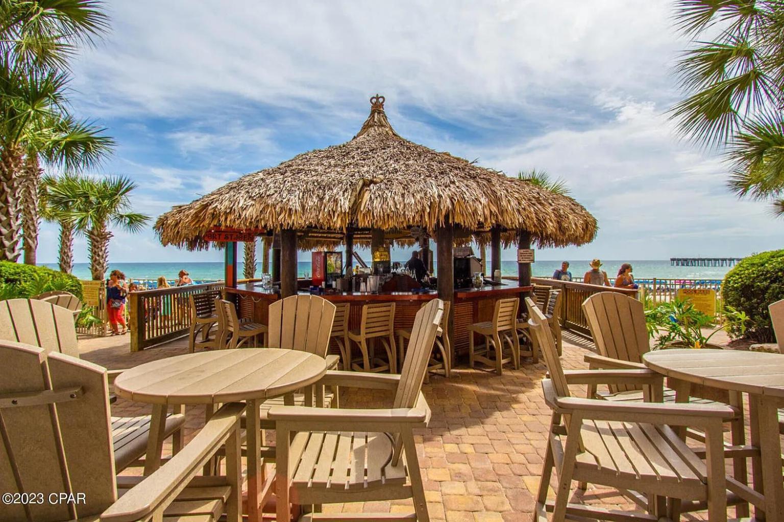 Calypso 3 Luxury Beach Vacation Sleeps 8 Panama City Beach Eksteriør billede