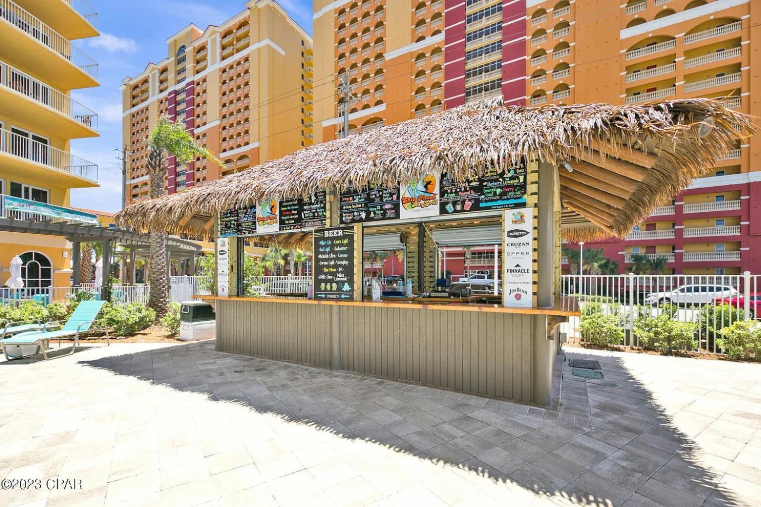 Calypso 3 Luxury Beach Vacation Sleeps 8 Panama City Beach Eksteriør billede