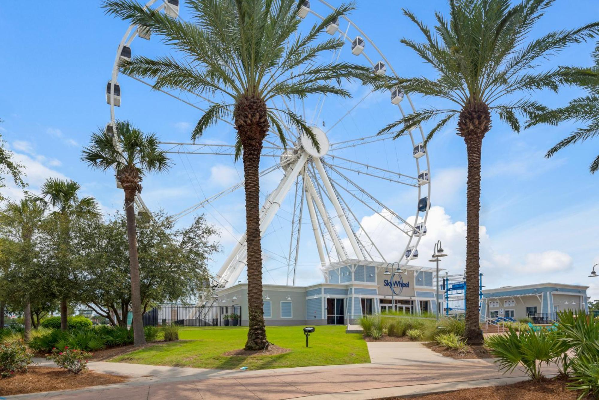 Calypso 3 Luxury Beach Vacation Sleeps 8 Panama City Beach Eksteriør billede