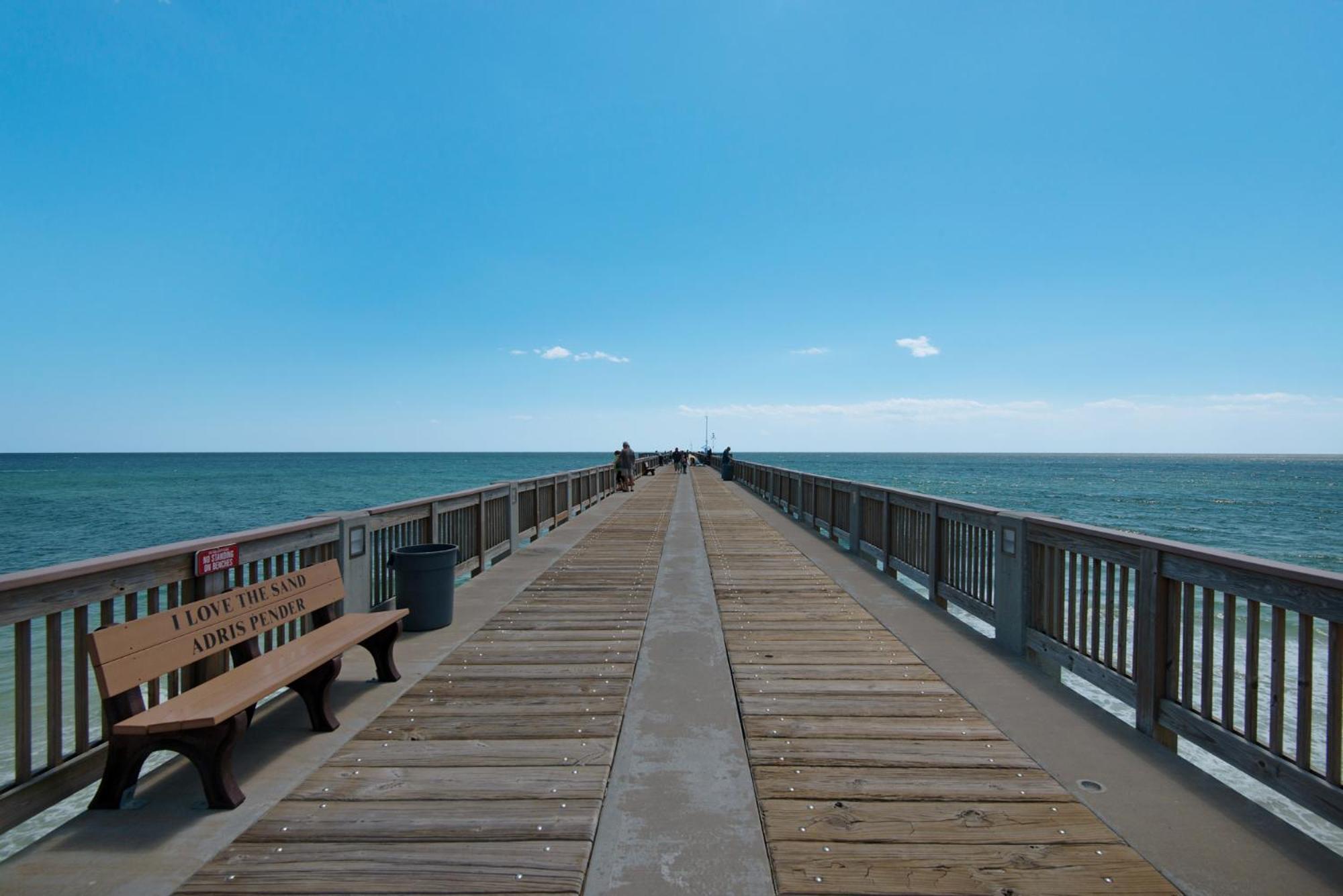 Calypso 3 Luxury Beach Vacation Sleeps 8 Panama City Beach Eksteriør billede