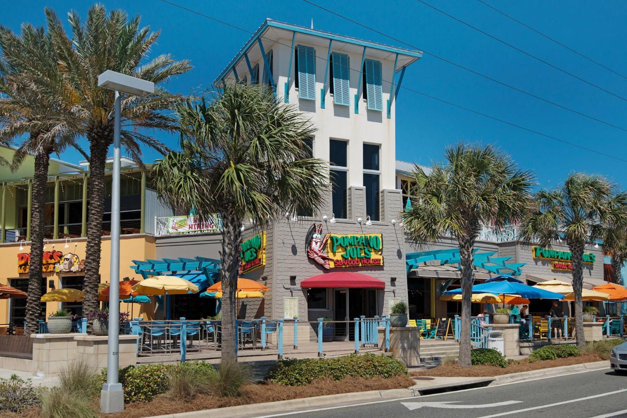Calypso 3 Luxury Beach Vacation Sleeps 8 Panama City Beach Eksteriør billede