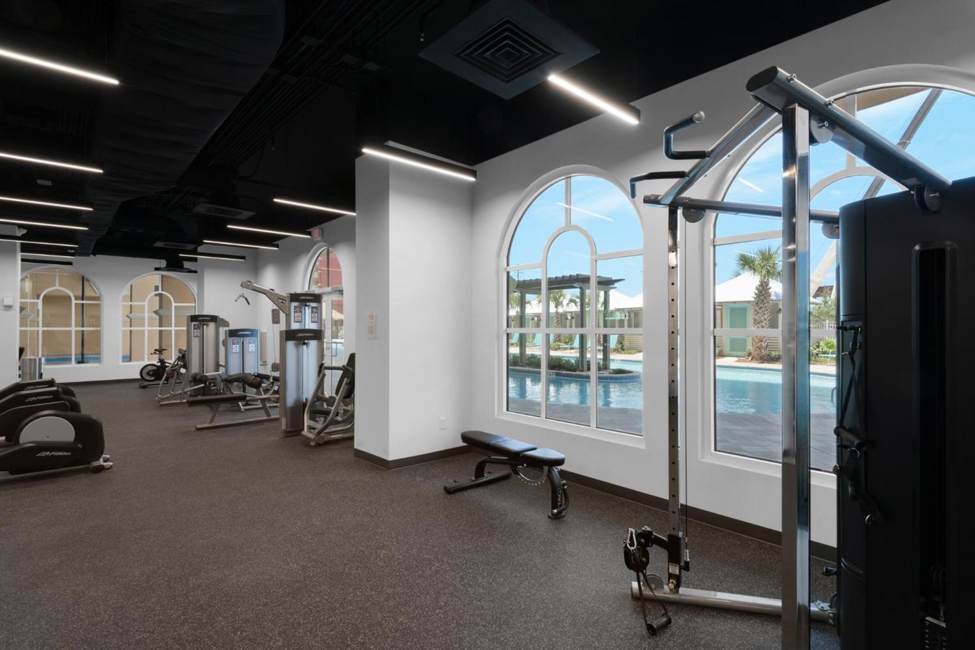 Calypso 3 Luxury Beach Vacation Sleeps 8 Panama City Beach Eksteriør billede