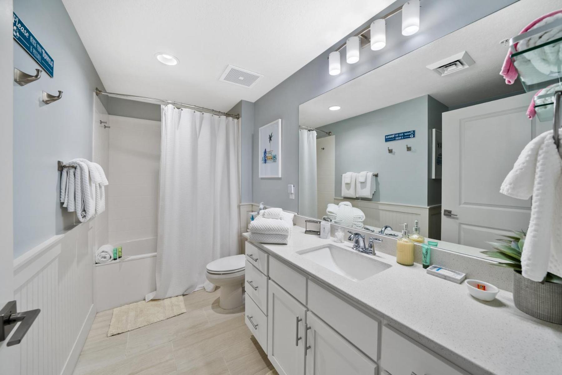 Calypso 3 Luxury Beach Vacation Sleeps 8 Panama City Beach Eksteriør billede