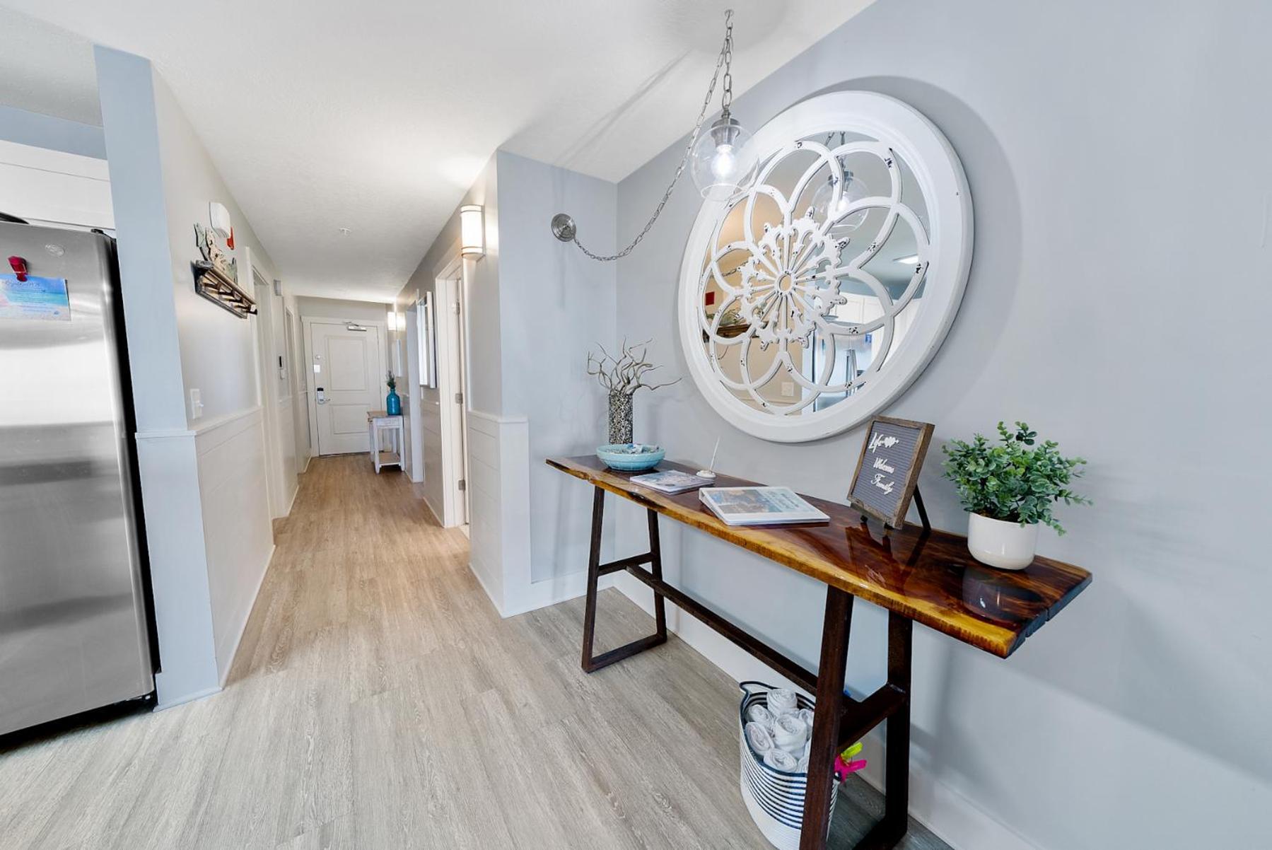 Calypso 3 Luxury Beach Vacation Sleeps 8 Panama City Beach Eksteriør billede